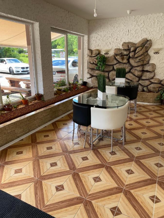 Penzion Na Cisarstvi Horni Sucha Exterior foto